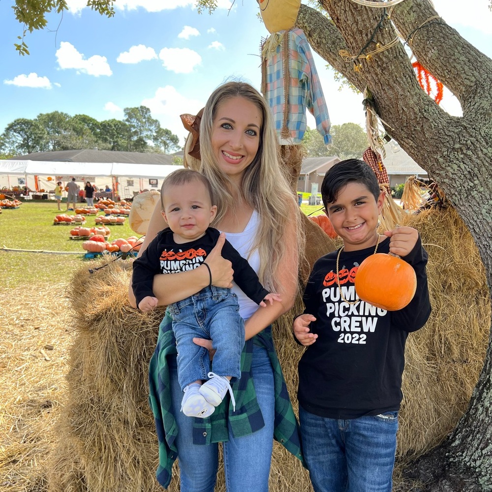 Meet your Posher, Nikki